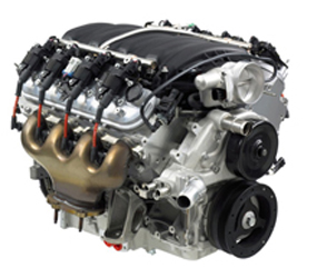 U0057 Engine